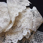 アンティークレース　dentelle ancienne アランソンレース　273cm .FR a l'epoque