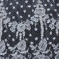 アンティークレース　dentelle ancienne アランソンレース　276cm .FR a l'epoque