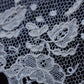 アンティークレース　dentelle ancienne アランソンレース　276cm .FR a l'epoque