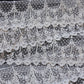 アンティークレース　dentelle ancienne アランソンレース　250cm .FR a l'epoque