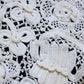 アンティークレース　dentelle ancienne クロシェ、ヴニーズ .FR a l'epoque