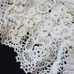 アンティークレース　dentelle ancienne クロシェ、ヴニーズ .FR a l'epoque