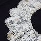 アンティークレース　dentelle ancienne クロシェ、ヴニーズ .FR a l'epoque