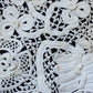 アンティークレース　dentelle ancienne クロシェ、ヴニーズ .FR a l'epoque