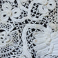 アンティークレース　dentelle ancienne クロシェ、ヴニーズ .FR a l'epoque