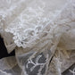 アンティークレース　dentelle ancienne 308cm .FR a l'epoque