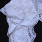 アンティークレース　dentelle ancienne 襟 .FR a l'epoque
