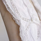 アンティークレース　dentelle ancienne 襟 .FR a l'epoque