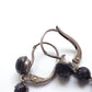アンティークピアス　Boucles d'oreilles .FR a l'epoque