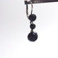 アンティークピアス　Boucles d'oreilles .FR a l'epoque