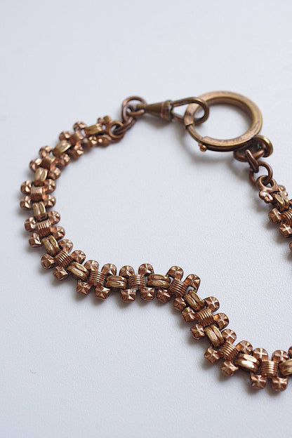 アンティークチェーン　chaine antique .FR a l'epoque