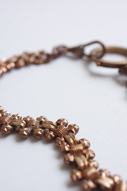 アンティークチェーン　chaine antique .FR a l'epoque