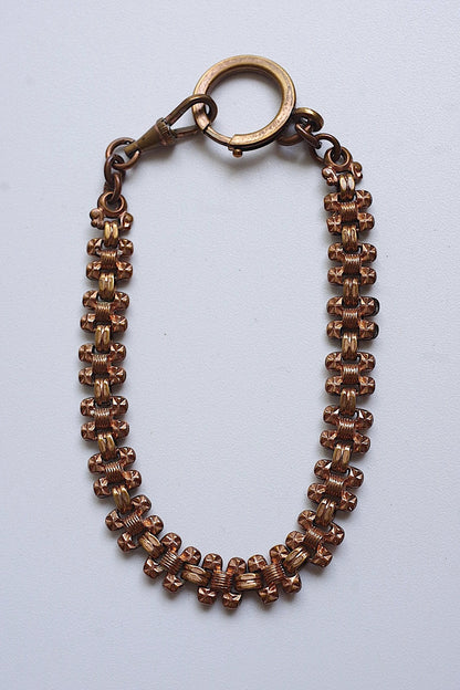 アンティークチェーン　chaine antique .FR a l'epoque