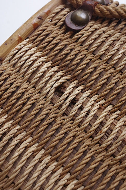 アンティークパニエ　panier antique .FR a l'epoque