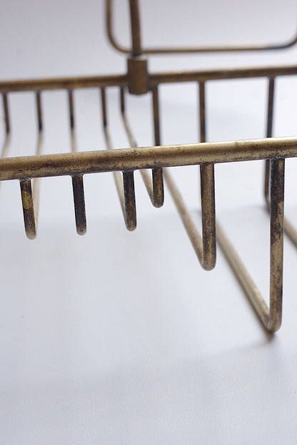 アンティーク雑貨　porte  savons .FR a l'epoque