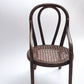 アンティーク雑貨　Chaise de poupée ドール用椅子 .FR a l'epoque