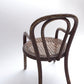 アンティーク雑貨　Chaise de poupée ドール用椅子 .FR a l'epoque