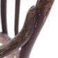 アンティーク雑貨　Chaise de poupée ドール用椅子 .FR a l'epoque