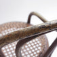 アンティーク雑貨　Chaise de poupée ドール用椅子 .FR a l'epoque
