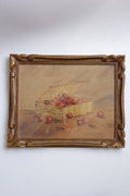 アンティーク絵画　tableau antique .FR a l'epoque