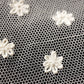 アンティークレース　dentelle ancienne ベール .FR a l'epoque