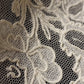 アンティークレース　dentelle ancienne ベール .FR a l'epoque