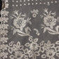 アンティークレース　dentelle ancienne ベール .FR a l'epoque