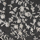 アンティークレース　dentelle ancienne 襟付きケープ＋167cm .FR a l'epoque