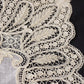 アンティークレース　dentelle ancienne ハンカチ .FR a l'epoque