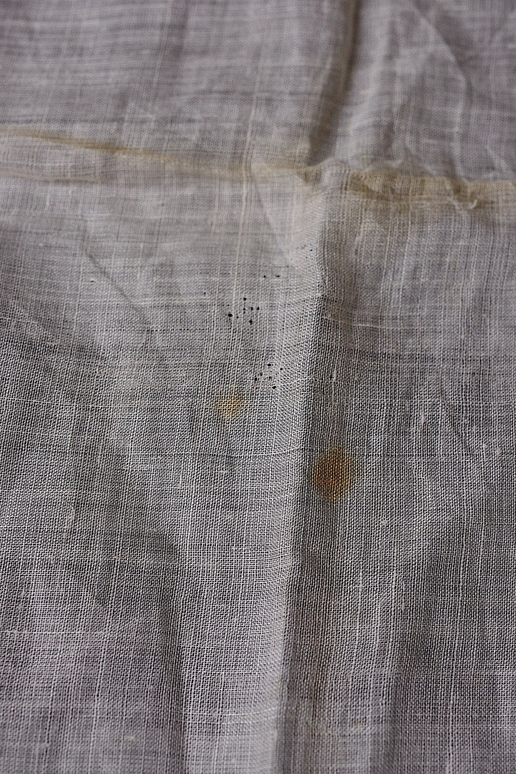 アンティークレース　dentelle ancienne ハンカチ .FR a l'epoque