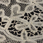 アンティークレース　dentelle ancienne 450cm .FR a l'epoque