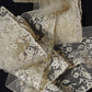 アンティークレース　dentelle ancienne 220cm＋40cm .FR a l'epoque
