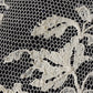 アンティークレース　dentelle ancienne 220cm＋40cm .FR a l'epoque