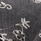 アンティークレース　dentelle ancienne 6本 .FR a l'epoque