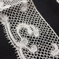 アンティークレース　dentelle ancienne 6本 .FR a l'epoque