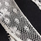 アンティークレース　dentelle ancienne 6本 .FR a l'epoque