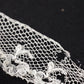 アンティークレース　dentelle ancienne 6本 .FR a l'epoque