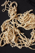 アンティークレース　dentelle ancienne つぶつぶ .FR a l'epoque