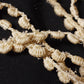 アンティークレース　dentelle ancienne つぶつぶ .FR a l'epoque