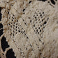アンティークレース　dentelle ancienne モチーフ14pieces .FR a l'epoque