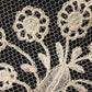 アンティークレース　dentelle ancienne ベール .FR a l'epoque