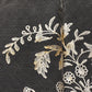アンティークレース　dentelle ancienne ベール .FR a l'epoque