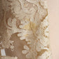 アンティークレース　dentelle ancienne ブロンドレースショール .FR a l'epoque