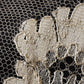 アンティークレース　dentelle ancienne ブロンドレースショール .FR a l'epoque