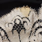 アンティークレース　dentelle ancienne ブロンドレースショール .FR a l'epoque