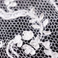 アンティークレース　dentelle ancienne　150cm 220cm アランソン .FR a l'epoque
