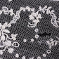 アンティークレース　dentelle ancienne　150cm 220cm アランソン .FR a l'epoque