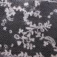 アンティークレース　dentelle ancienne　150cm 220cm アランソン .FR a l'epoque