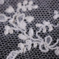 アンティークレース　dentelle ancienne　150cm 220cm アランソン .FR a l'epoque