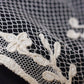 アンティークレース　dentelle ancienne　150cm 150cm アランソン .FR a l'epoque